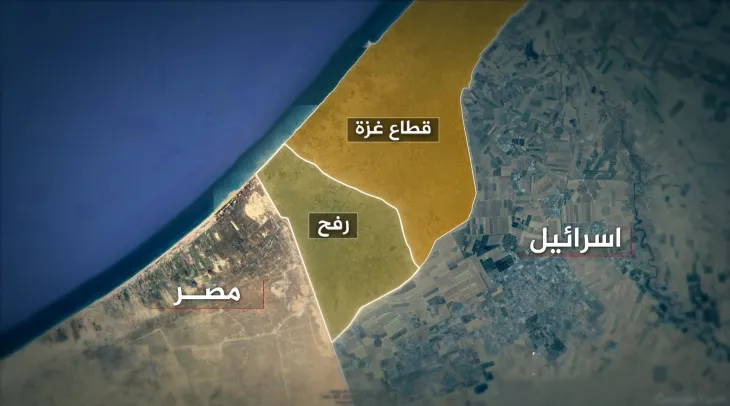 ممنوع من الحياد..   "إحنا قاعدين بنموت.. يا عالم "!